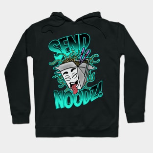 Send Noodz Hoodie